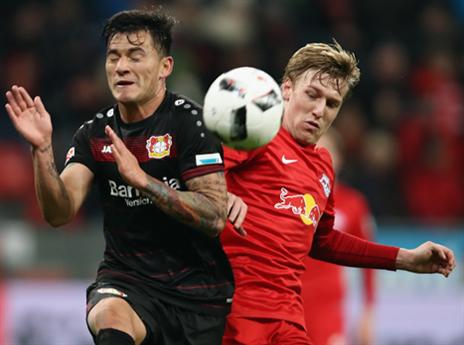 פרוסברג, 5 שערים ו-5 בישולים (getty)