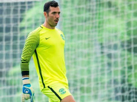 שמר על שער נקי. מרציאנו (האתר הרשמי של היברניאן)