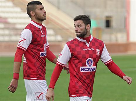 סכנין חייבת להתחזק בינואר (צילום: אנצ'ו גוש)