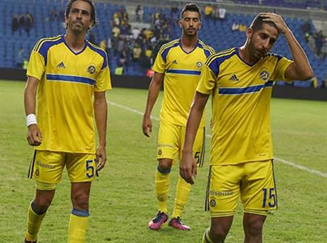 מכבי ת"א חייבת ניצחון שירגיע את המערכת (אלן שיבר)