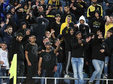 לפחות הקהל נתן הצגה (אלן שיבר)