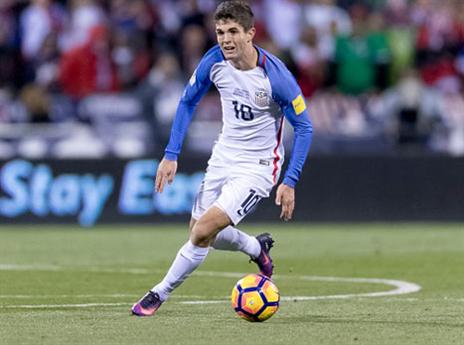 קלינסמן מיהר לזמן אותנו לפני שיברח לנבחרת אחרת (getty)