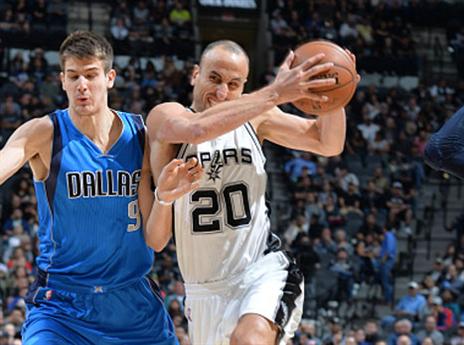 ג'ינובילי. "משחק עלוב" (Getty)