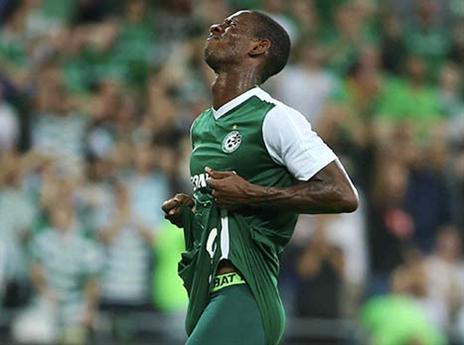 גליינור פלט ישלם את המחיר? (צילום: אלן שיבר)