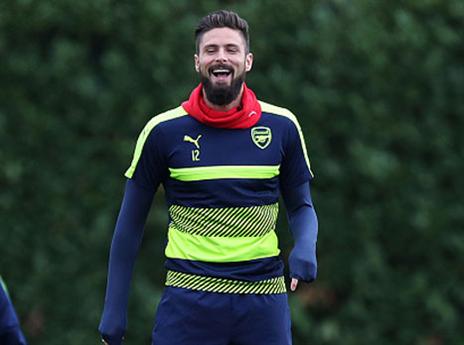 ז'ירו שוב יעשה את ההבדל מהספסל? (gettyimages)