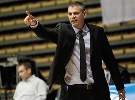 הקבוצה שלו המשיכה במומנטום