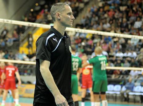 גלילי. "הם פייבוריטים לזכות באליפות" (דורית ריטבו)