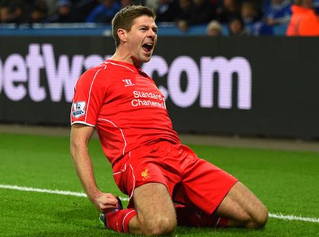 נלחם תמיד עד טיפת הזיעה האחרונה (getty)