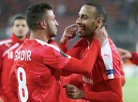 ומה יהיה מול סאות'המפטון? (אלן שיבר)