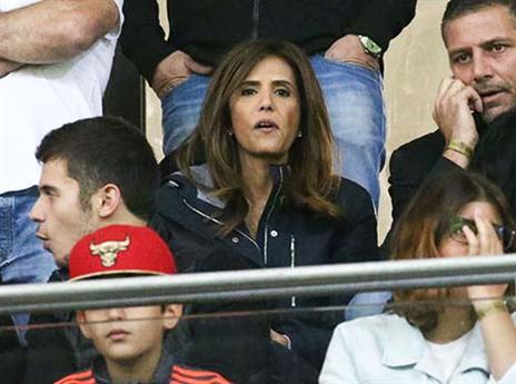 ברקת. כבר חושבת על מחליף? (דני מרון)