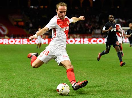 החלוץ להט. ז'רמן (getty)