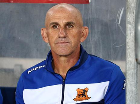 יחזור לעמדת עוזר המאמן? אסייג (אלן שיבר)