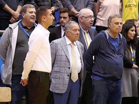 חושבים כבר על אנדולו, מזרחי ופדרמן (אלן שיבר)