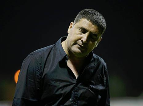 נעים. השינוי יעשה את העבודה? (אלן שיבר)