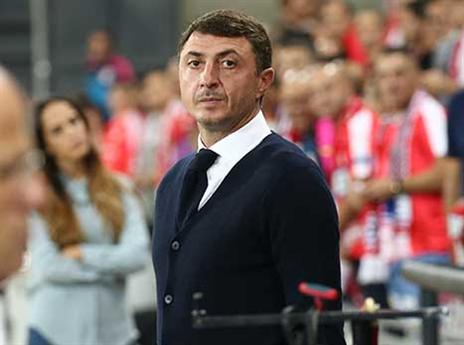 ארבלדזה הוא לא הבעיה (אלן שיבר)