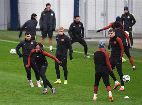 "ננסה לפצח את שיטת המשחק של צ'לסי" (Getty)