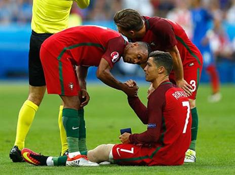 העולם כולו לא יכול היה להישאר אדיש (getty)