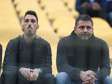 קברניטי הפועל חיפה יצטרכו להגיע להחלטה (צילום: סוכנות ג'יני)