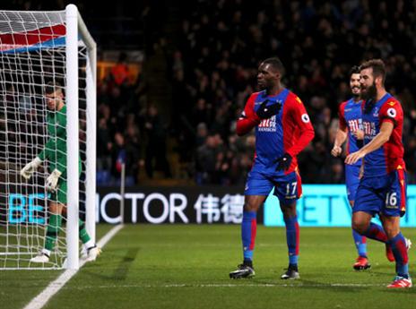 סאות'המפטון חטפה מבנטקה לפני ב"ש (gettyimages)