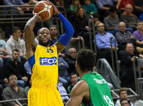 עשה את ההבדל. ווימס (עודד קרני)