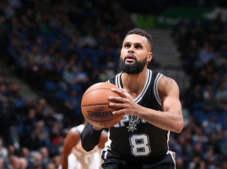 יותר בפוקוס בחוץ. פטי מילס (gettyimages)