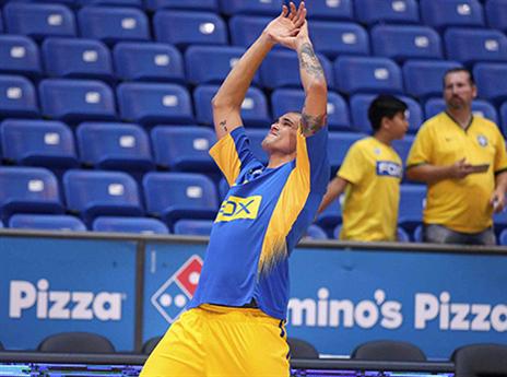 לפחות בינתיים הוא מאכזב. צירבס (צילום: אלן שיבר)