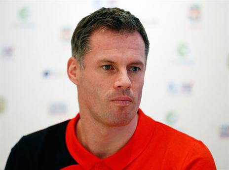 מהפרשנים הבכירים בממלכה. קראגר (gettyimages)