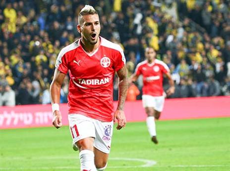 יישאר בב"ש? בוזגלו (דני מרון)