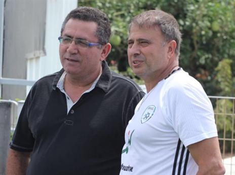 עיני לא יאפשר מצב בו הנקודות לא יופחתו לאדומים (אלן שיבר)