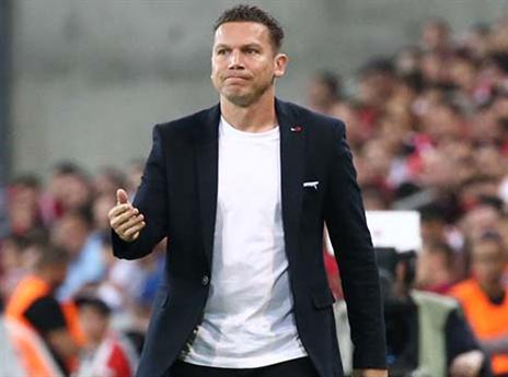 ממשיך להפתיע כל פעם מחדש. בכר (דני מרון)