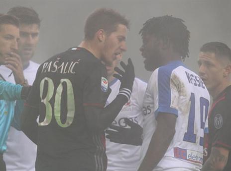 מילאן עצבנית לפני הסופר קאפ (gettyimages)