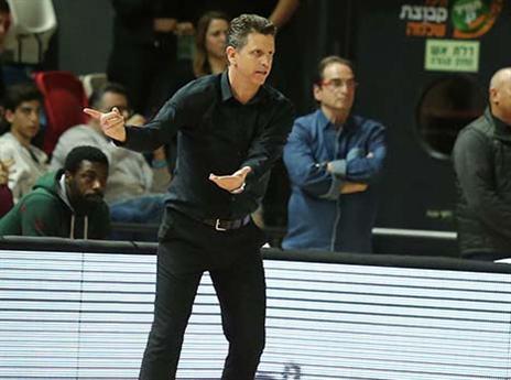 הפסידו בהתקפה, לא בהגנה. אברהמי (אלן שיבר)