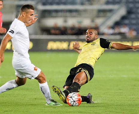 יגיע לאשקלון? מגבו (דני מרון)