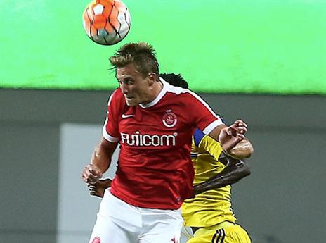 שוינפלד. לא צפוי לפתוח (אלן שיבר)