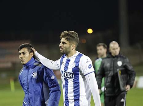 תחושות מעורבות באשקלון אחרי כפ"ס (צילום: צפריר אביוב)