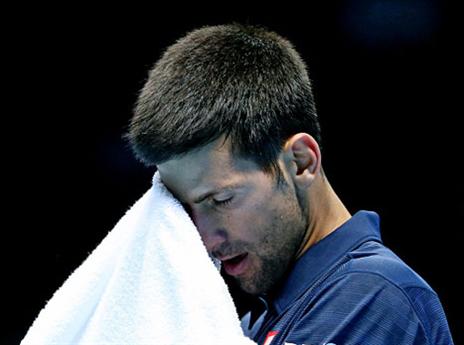 "טבעי שאחרי שספורטאי זוכה בהכל הוא מתעייף" (getty)