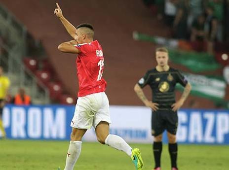 הובאן לא צפוי להמשיך בב"ש (דני מרון)