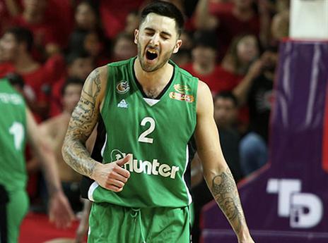 פרס חוגג: "לא יודע מה יהיה בעתיד" (אלן שיבר)