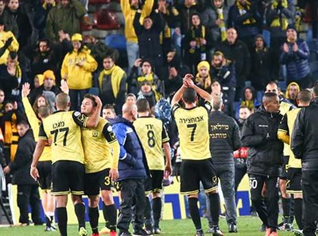 זמן למהפכת שיקום יסודית (דני מרון)