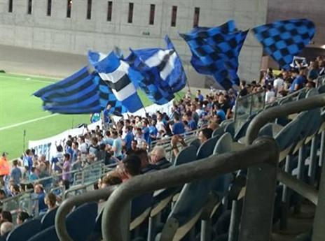 "כואב על האוהדים"