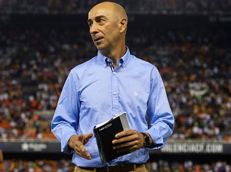 פאקו. חוזר לישראל? (getty)