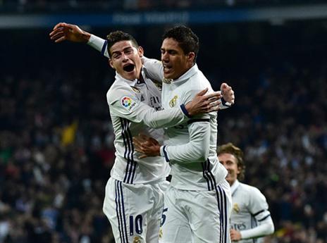 הבלאנקוס נתנו לעצמם מקדמה רצינית לגומלין (getty)