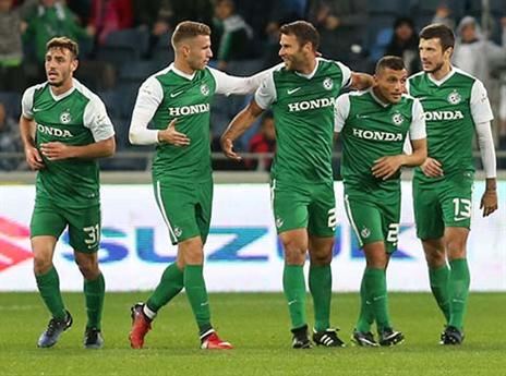 "צריכים לרוץ לאליפות כל שנה"