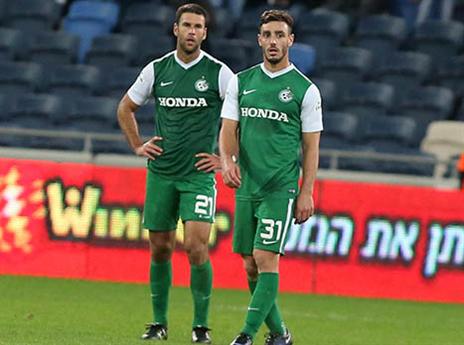 מועדון שחייב להיות בצמרת (יוסי שקל)