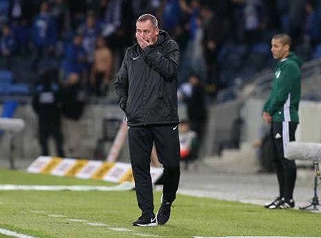 "תהליך זה בסדר, אבל לא רואים התקדמות". מולנסטיין (יוסי שקל)