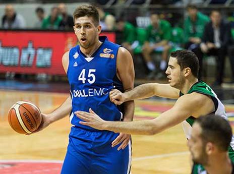 משחק השפל של הכחולים העונה (מנהלת הליגה)