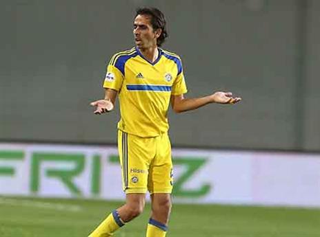 ב"ש עדיין רחוקה (אלן שיבר)