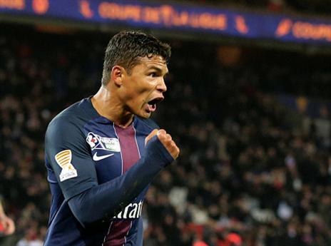 ראש טוב. תיאגו סילבה (getty)