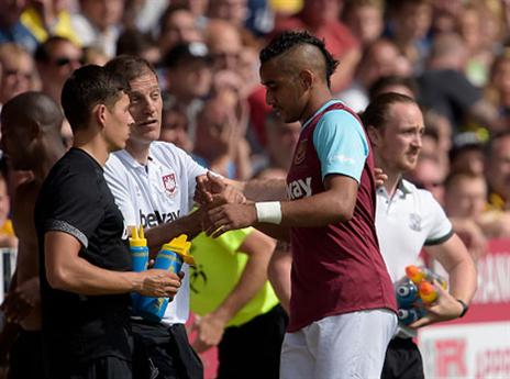 לאן מועדות פניו של פאייט? (getty)