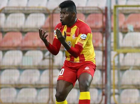 למרות ההחמצות, באשדוד בטוחים שלוסיו עוד יביא נקודות (לירון מולדובן)